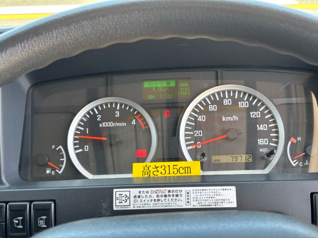 車両情報画像