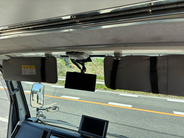 車両情報画像