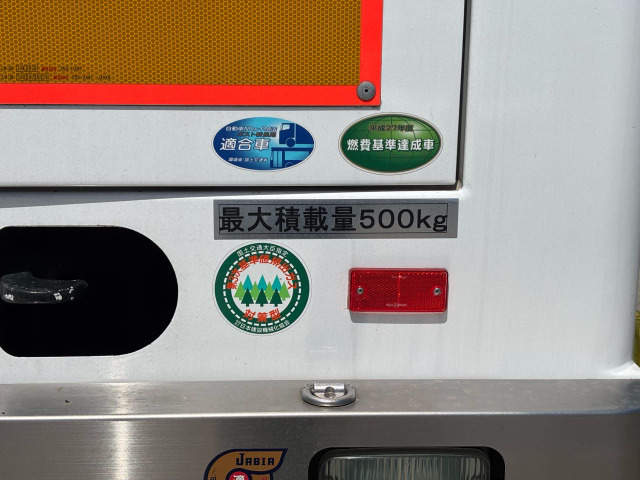 車両情報画像