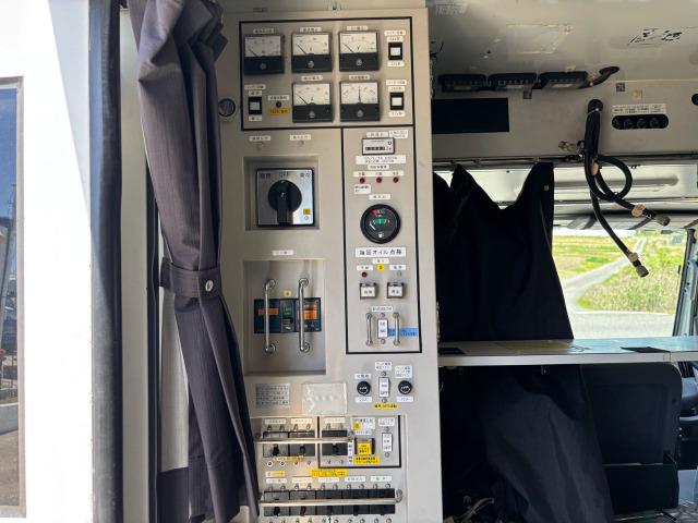 車両情報画像